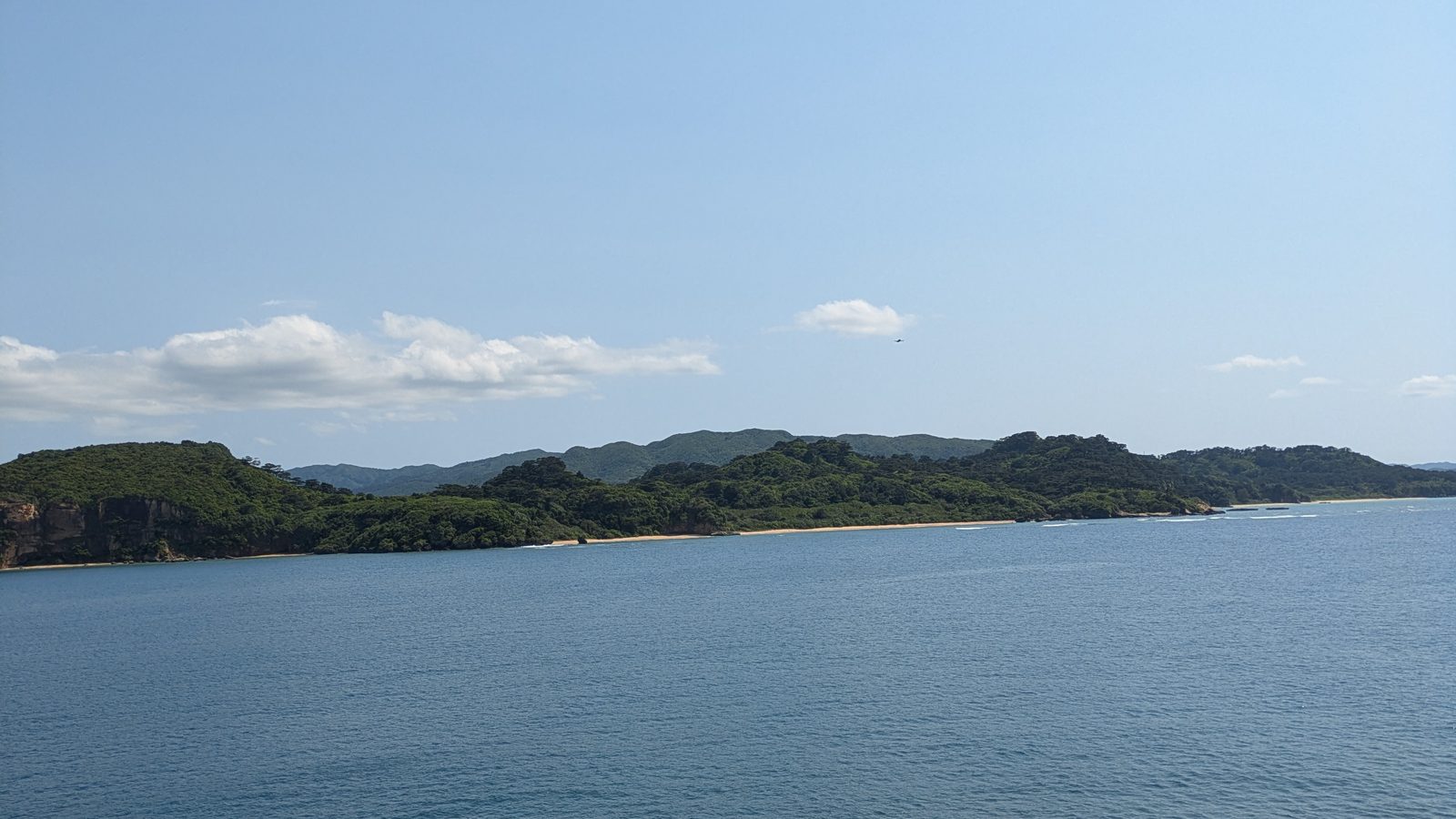 糸島・唐津の海辺から考える