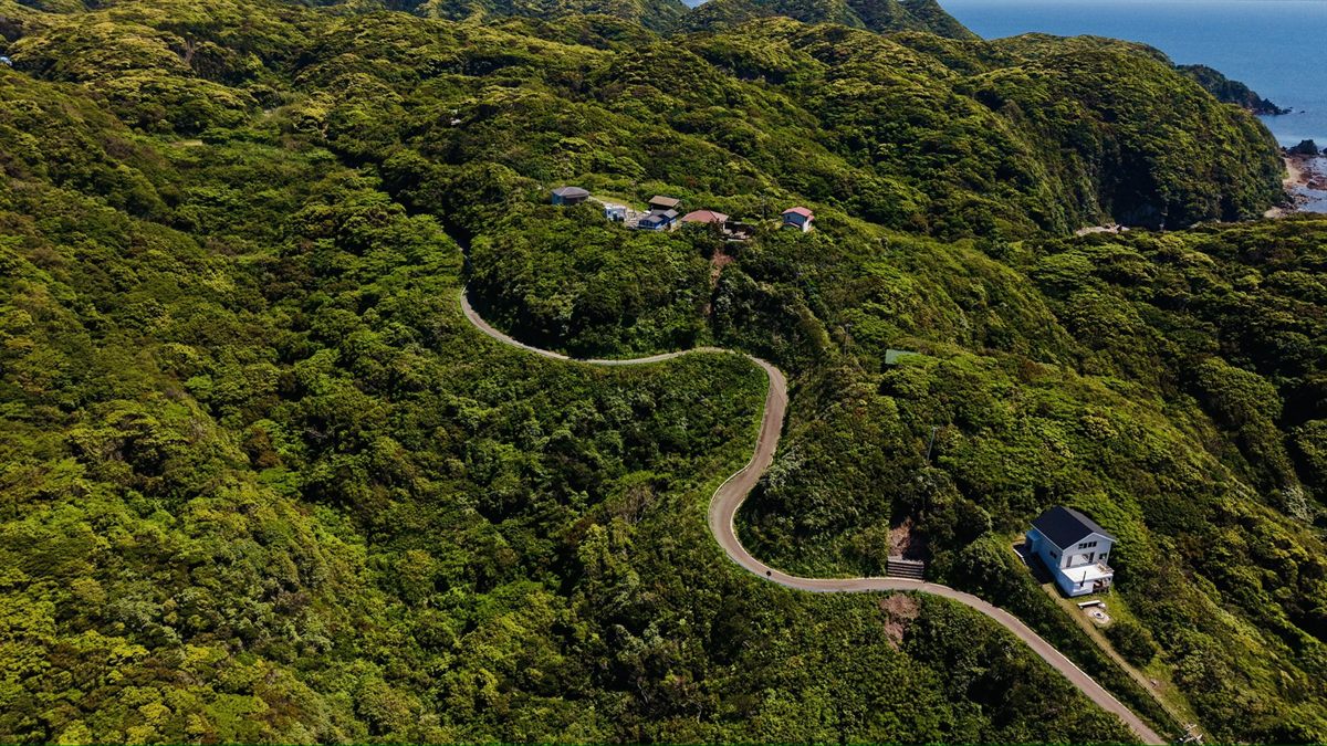由布・日田の暮らしをイメージする風景